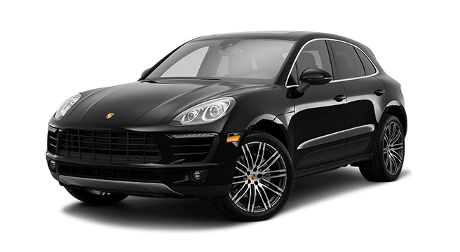 Macan Models